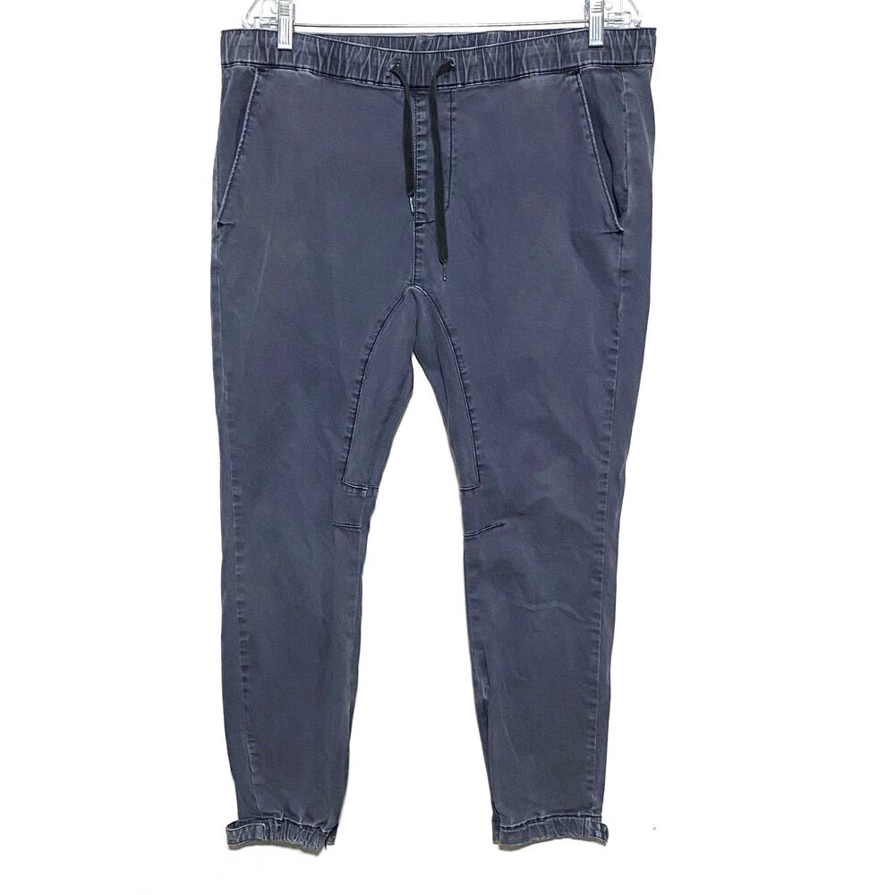 Bullhead Navy Chinos